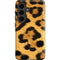 Leopard Galaxy S26 Plus Impact Case