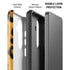 Leopard Galaxy S26 Plus Impact Case