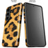 Leopard Galaxy S26 Plus Impact Case