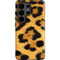 Leopard Galaxy S26 Ultra Impact Case