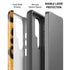 Leopard Galaxy S26 Ultra Impact Case