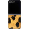 Leopard Galaxy Z Flip6 Skin
