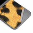 Leopard Galaxy Z Flip6 Skin