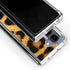 Leopard Galaxy Z Fold5 5G Clear Case