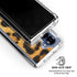 Leopard Galaxy Z Fold6 Clear Case