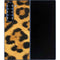Leopard Galaxy Z Fold6 Skin