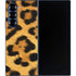 Leopard Galaxy Z Fold6 Skin