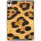 Leopard iPad 11th Gen (2025) Clear Case