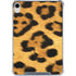Leopard iPad 11th Gen (2025) Clear Case