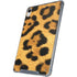 Leopard iPad 11th Gen (2025) Clear Case