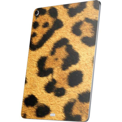 Leopard Apple iPad Air Skin