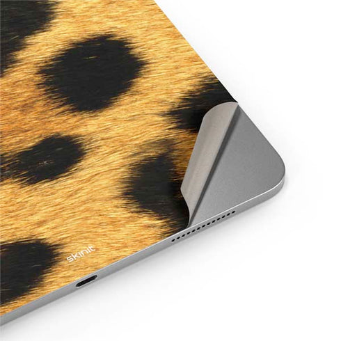Leopard Apple iPad Air Skin