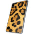 Leopard iPad Pro 11in (2024) Clear Case