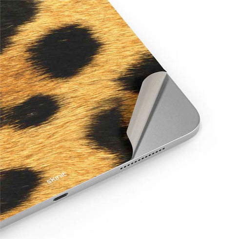 Leopard iPad Pro 13in M4 (2024) Skin