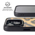 Leopard iPhone 13 Kickstand Case