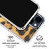 Leopard iPhone 15 Clear Case