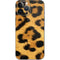 Leopard iPhone 15 Pro Max Skin