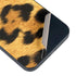 Leopard iPhone 15 Skin