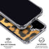 Leopard iPhone 16 Clear Case