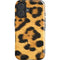 Leopard iPhone 16 Impact Case