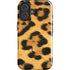 Leopard iPhone 16 Impact Case