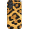 Leopard iPhone 16 Magsafe Impact Case