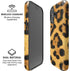 Leopard iPhone 16 Magsafe Impact Case