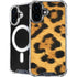 Leopard iPhone 16 Plus MagSafe Case
