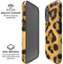 Leopard iPhone 16 Plus Magsafe Impact Case