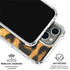 Leopard iPhone 16 Pro Clear Case