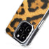 Leopard iPhone 16 Pro Max MagSafe Case