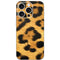 Leopard iPhone 16 Pro Skin