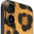 Leopard iPhone 16 Skin