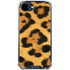 Leopard iPhone 16e Clear Case
