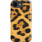 Leopard iPhone 16e Impact Case