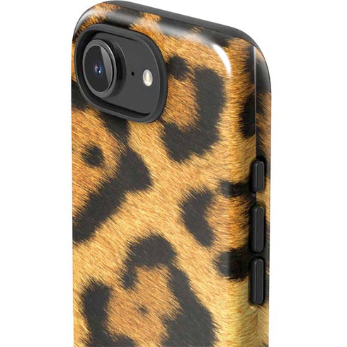 Leopard iPhone 16e Impact Case