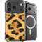Leopard iPhone 18 Pro Max MagSafe Case
