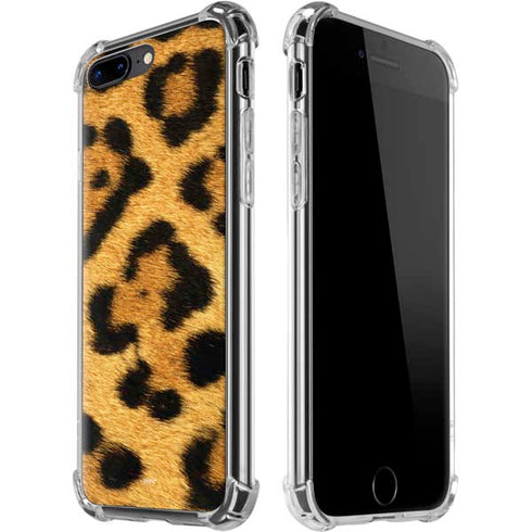 Leopard iPhone Cases