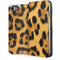 Leopard Animal Print iPhone 7 Folio Case