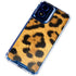 Leopard Moto G 5G (2024) Clear Case