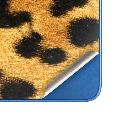 Leopard Moto G Play 4G (2024) Skin