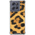 Leopard Moto G Play 5G (2025) Clear Case
