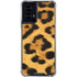 Leopard Moto G Power 5G (2024) Clear Case
