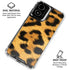 Leopard Moto G Power 5G (2024) Clear Case