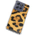 Leopard Moto G Power 5G (2025) Clear Case