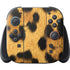 Leopard Nintendo Skins