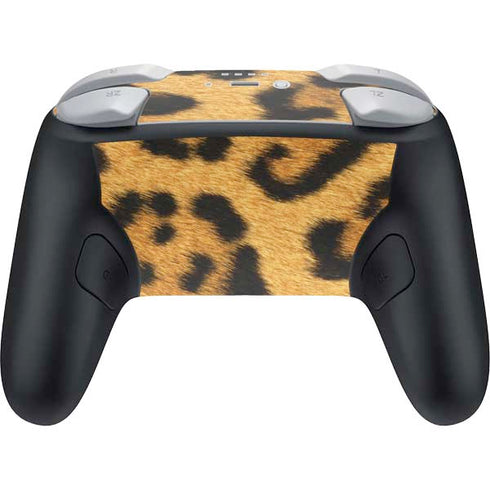 Leopard Nintendo Switch 2 (2025) Pro Controller Skin