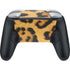 Leopard Nintendo Switch 2 (2025) Pro Controller Skin
