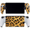 Leopard PlayStation Portal Remote Player Skin