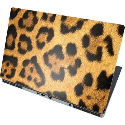 Leopard Dell Precision Skin